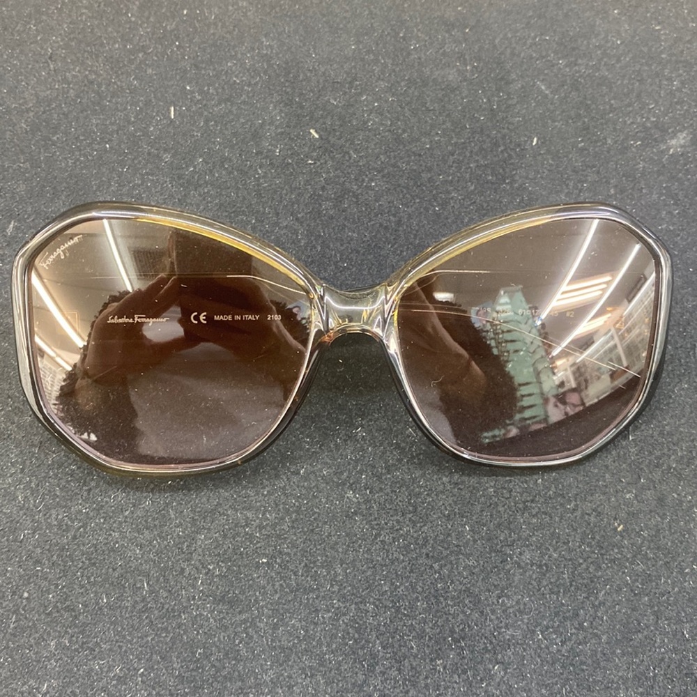 Salvatore Ferragamo Sunglasses